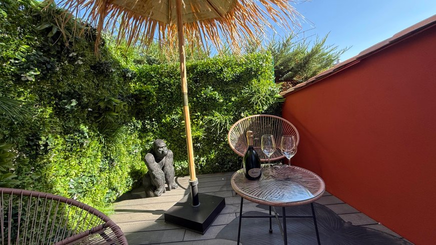 Domaine AbracadaRoom : Le Double L - Image 11