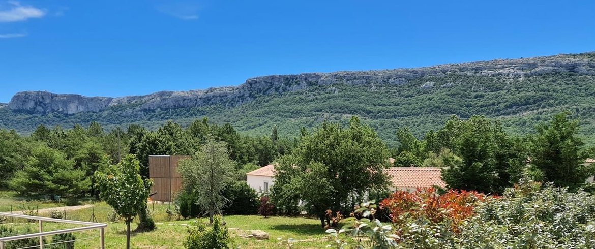 Domaine AbracadaRoom : Lodge Sainte Baume - Image 9