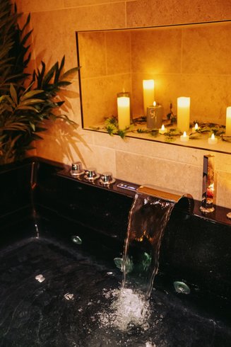 Domaine AbracadaRoom : Mana Suite & Spa - Image 9