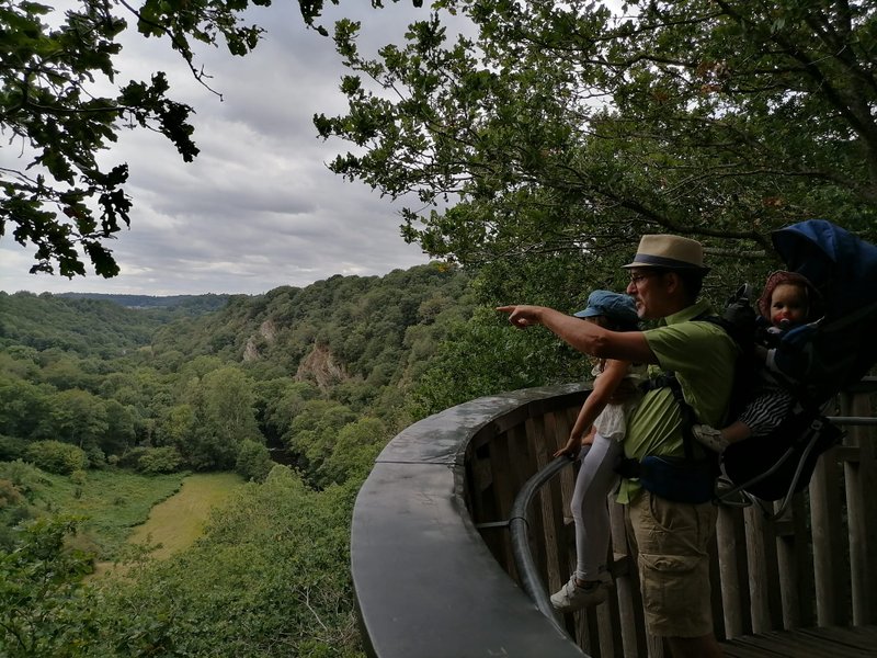 Domaine AbracadaRoom : Ecodomaine Rêver Ailleurs - Image 9