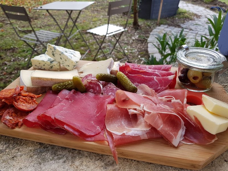 Domaine AbracadaRoom : Shanti Lac - Image 12