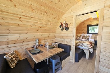 Barrel Palmeraie avec vue panoramique à Dole (3)