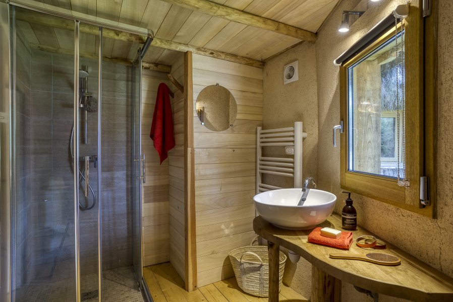 Hébergement AbracadaRoom : Lodge Lulu - Image 8