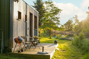 L’Escargoterie de la Forge - Immersion Champêtre