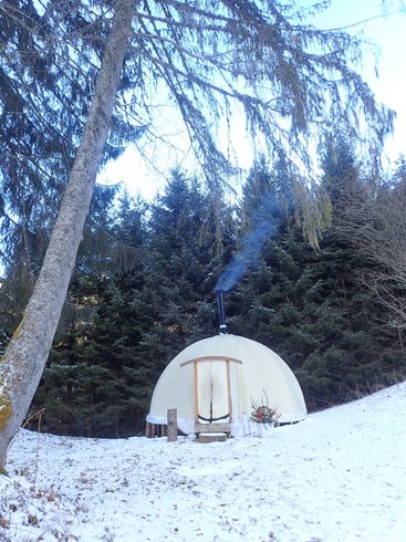 Hébergement AbracadaRoom : Lodge Wapi - Image 2