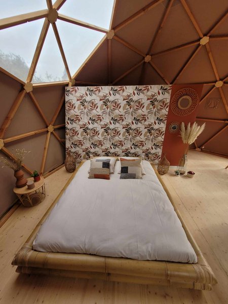 Hébergement AbracadaRoom : Infinie Bulle & Spa - Image 18