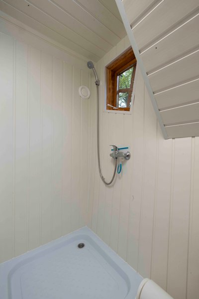 Hébergement AbracadaRoom : Chalet Insolite Privilège les Bonsaïs - Image 6