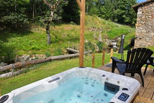 Lodge des sources & Spa