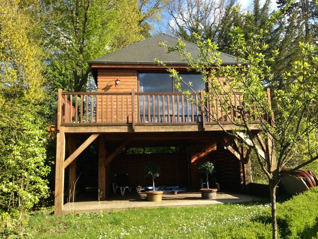 Domaine AbracadaRoom : Manoir du Parc Amboise - Image 15