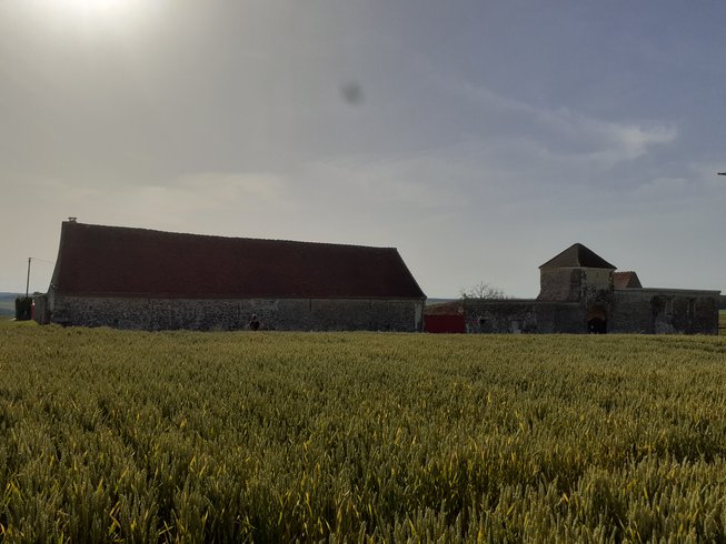 Hébergement AbracadaRoom : La Cabane de l'étang & Balnéo - Image 10