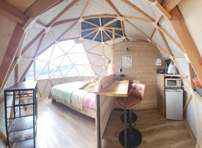 Domaine AbracadaRoom : Les terrasses des Esseroliettes - Image 13