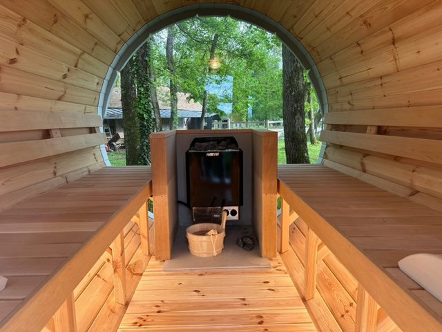 Domaine AbracadaRoom : Paley de l'éden - Image 9