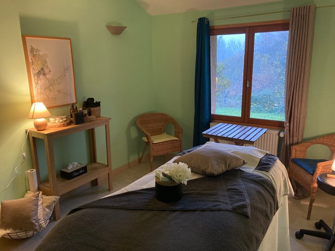 Domaine AbracadaRoom : Ô Saveur de l'instant - Image 14