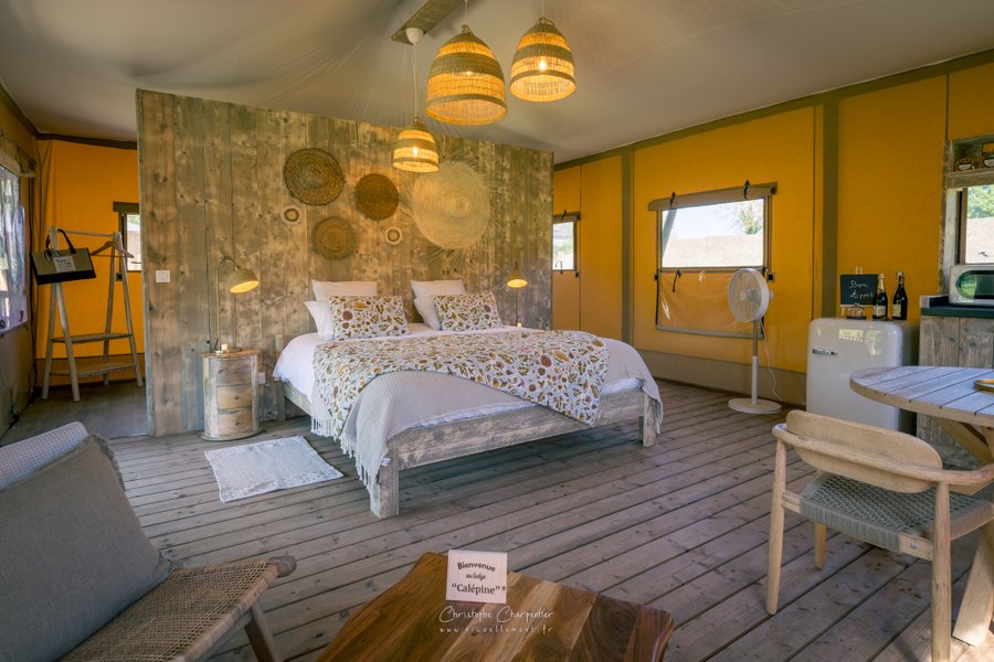 Calépine — photo 2