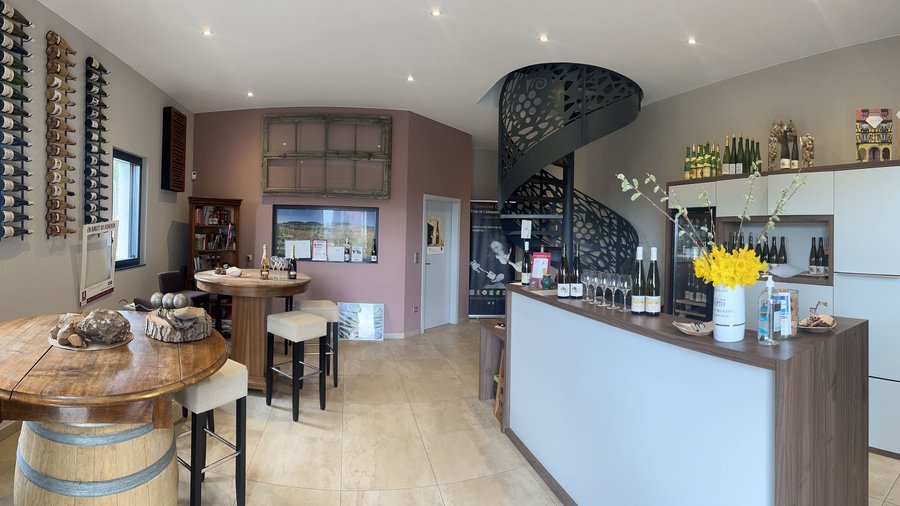 Domaine AbracadaRoom : Domaine GUETH - Image 5