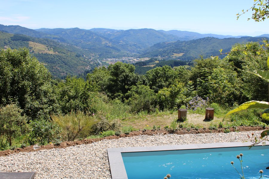 Hébergement AbracadaRoom : Dôme Coton, accès piscine & SPA - Image 19