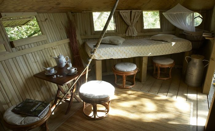 Hébergement AbracadaRoom : La Cabane Pradan - Image 6