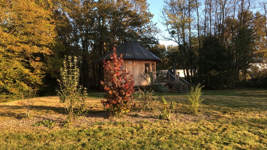 Hébergement AbracadaRoom : Le P'tiot Utau - Image 1