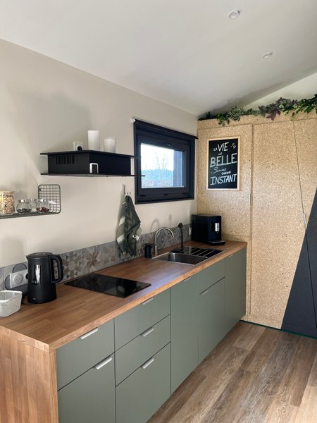 Hébergement AbracadaRoom : Oslo - Bain Nordique - Petit Déjeuner - Image 5