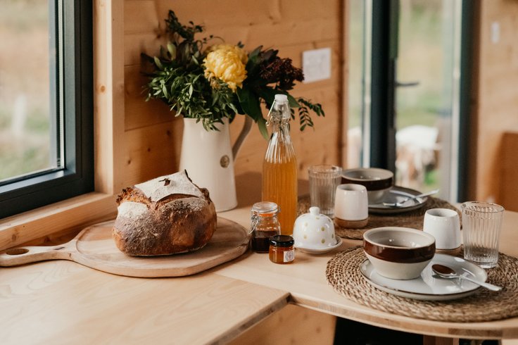 Hébergement AbracadaRoom : La Cabane Pain d'Épices - Image 7