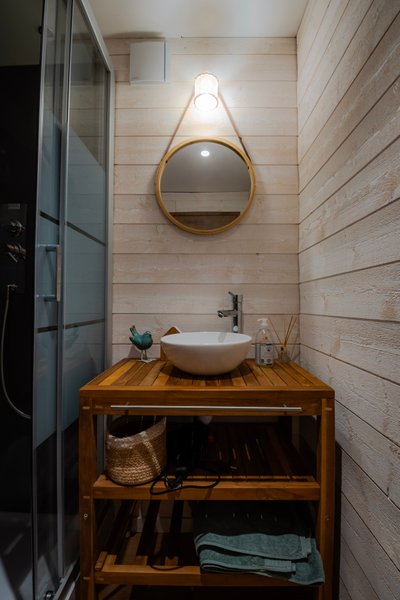 Domaine AbracadaRoom : Le Lodge de Saint Jean - Image 19