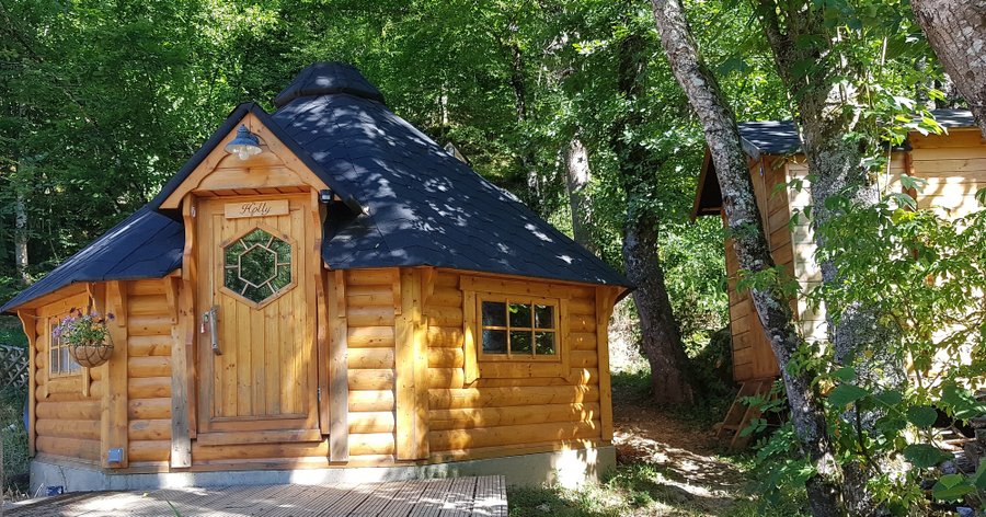 Hébergement AbracadaRoom : Kota Holly - Image 6