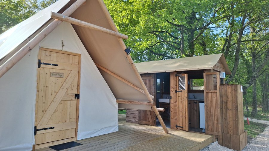 Hébergement AbracadaRoom : Perce Neige - Image 2