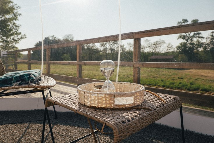 Hébergement AbracadaRoom : La Bulle SPA Suite - Image 30