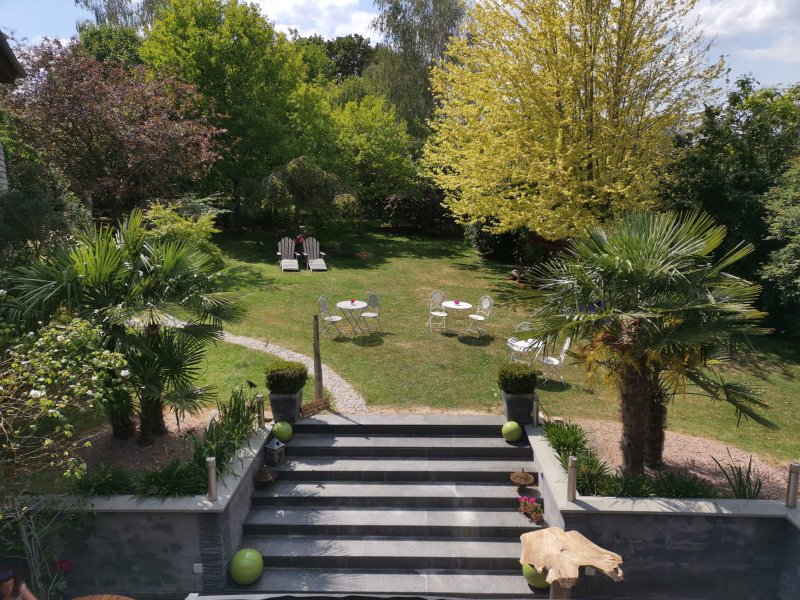 Domaine AbracadaRoom : Le Refuge des 3 Ours - Image 13