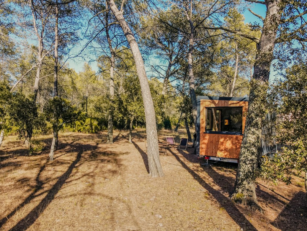 Flânerie Provençale - Villages & Senteurs du Sud à Le Luc (43)