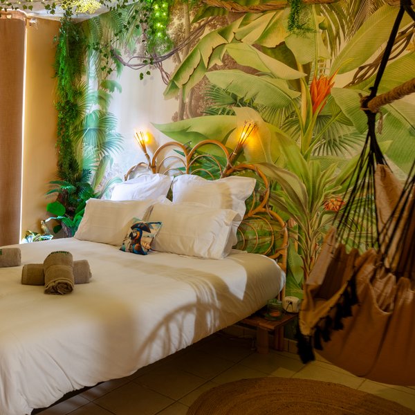Domaine AbracadaRoom : L’Expérience Appartements - Image 2