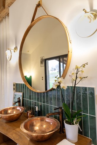 Hébergement AbracadaRoom : Villa Hakuna Matata - Image 36