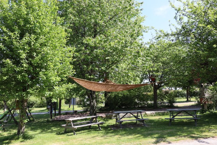 Domaine AbracadaRoom : Camping les pommiers pays d'auge - Image 2