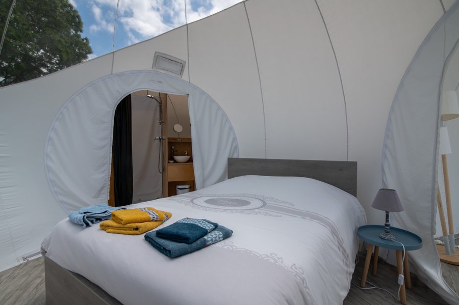 Hébergement AbracadaRoom : La Belle étoile - Image 5