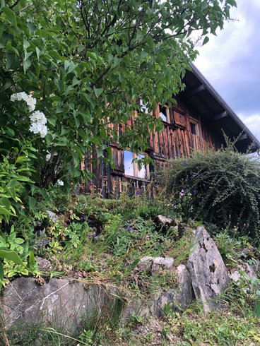 Domaine AbracadaRoom : Chéry Dôme - Image 4