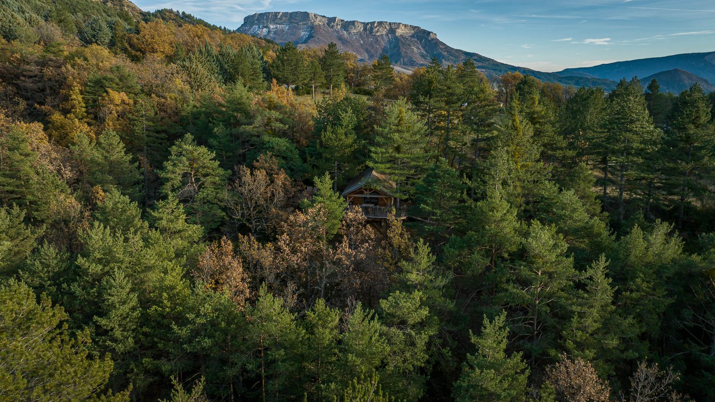 Bois d'Arambe & Spa à Serres (10)