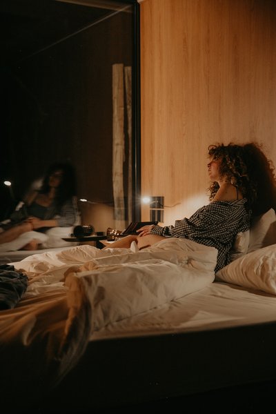 Hébergement AbracadaRoom : Lodge Duo - Image 31