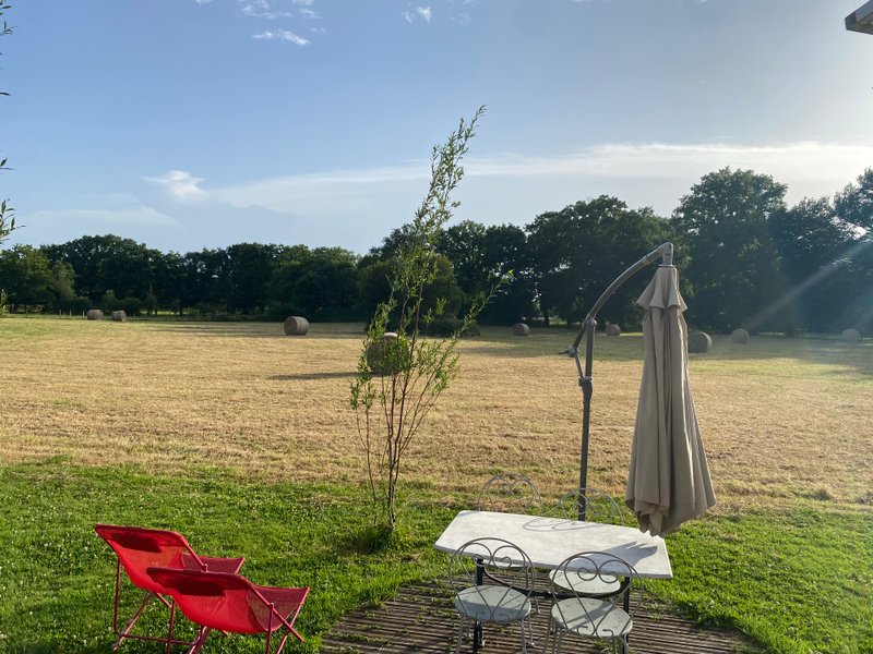 Domaine AbracadaRoom : Roulottes des Combrailles - Image 16