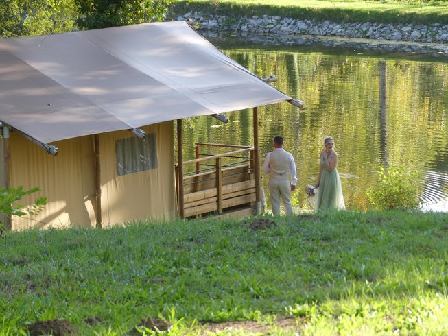 Hébergement AbracadaRoom : Toile du Berger - Image 1