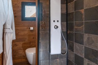 Les Chalets d'Eléna