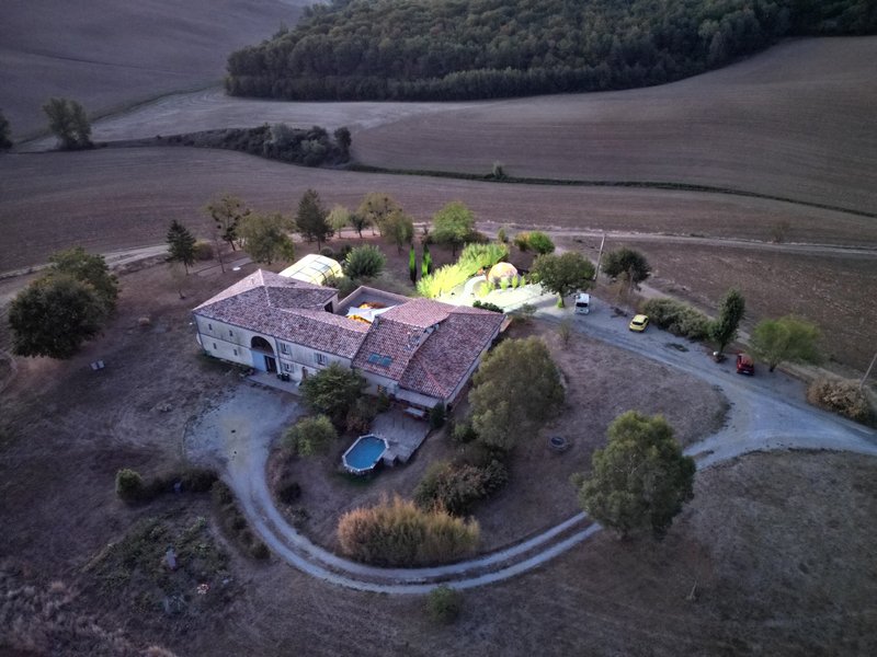 Domaine AbracadaRoom : La Grande Oasis - Image 1