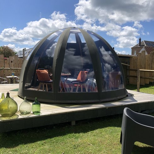 Hébergement AbracadaRoom : La Bulle Suri - Image 10