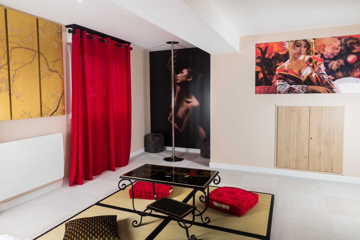 Le Jade Rouge spa & sauna à Barenton (30)