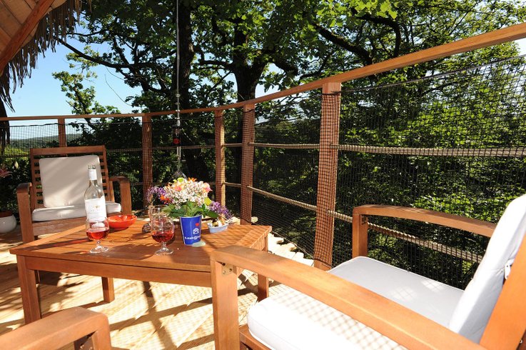 Hébergement AbracadaRoom : Girolles - Image 19