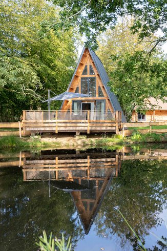 Domaine AbracadaRoom : Domaine des Tinarages - Image 11