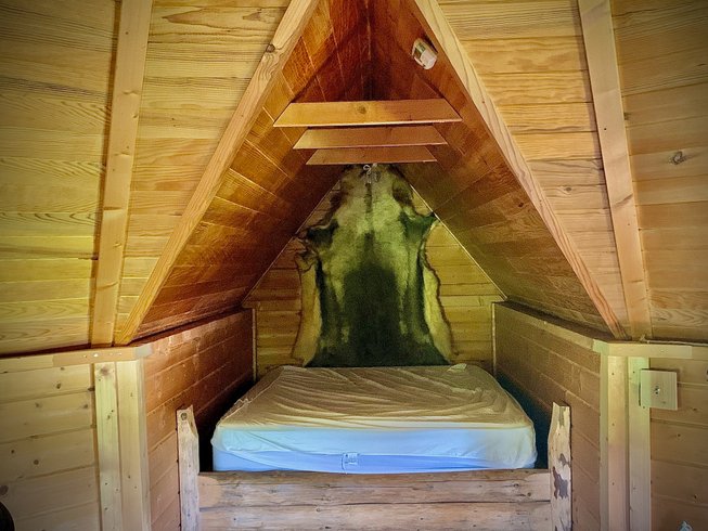 Hébergement AbracadaRoom : Kota 4 Zima - Séjour inoubliable auprès de huskies - Image 29