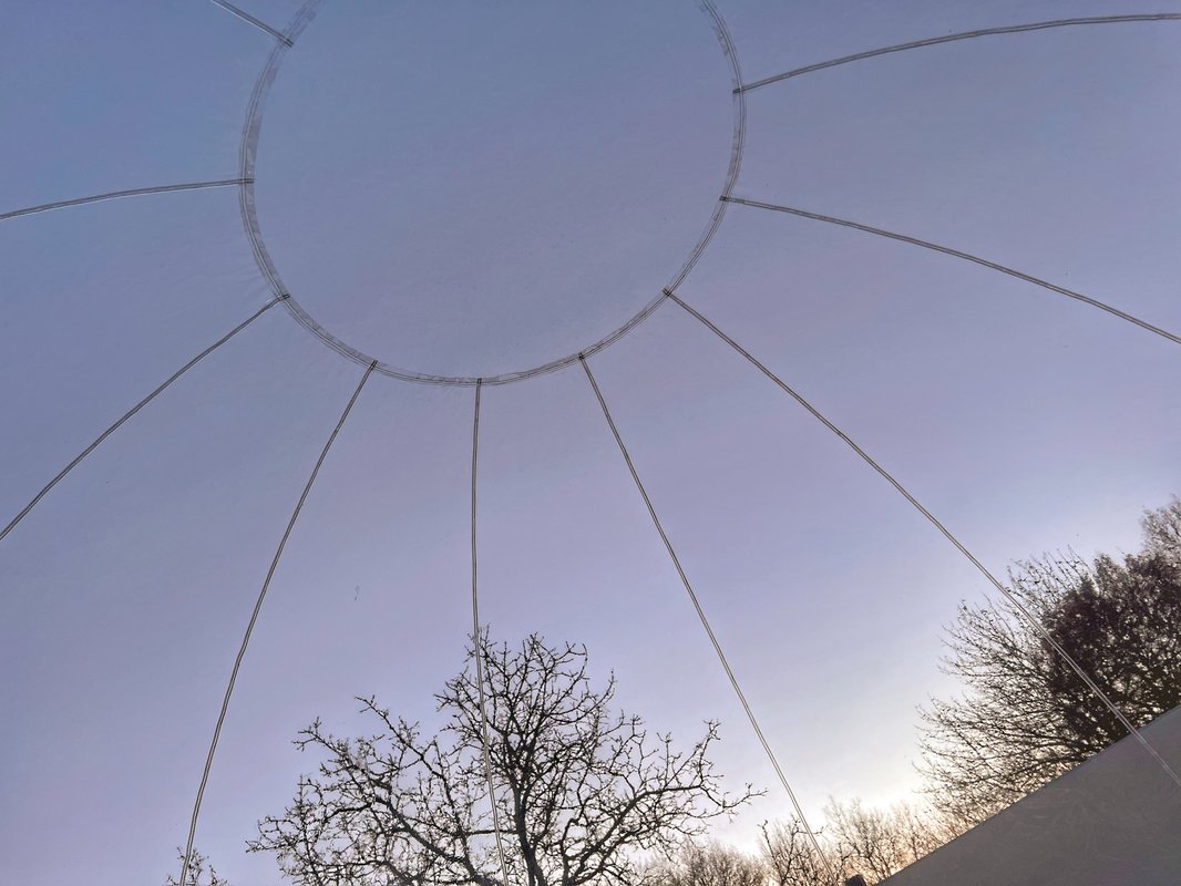 Bulle Love Home XO & Spa à Cherves-Richemont (12)