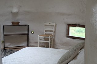La clairière sur l'Hers