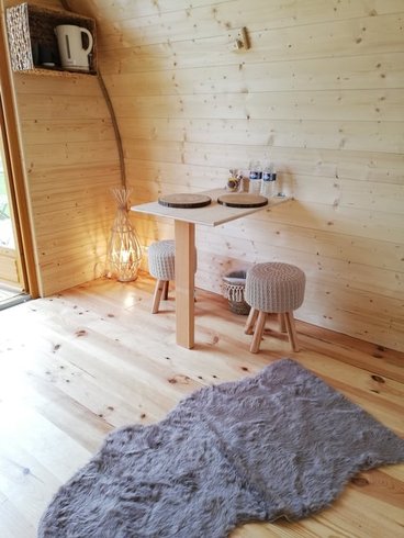 Hébergement AbracadaRoom : Pod "Au Chant des Grenouilles" - Image 6