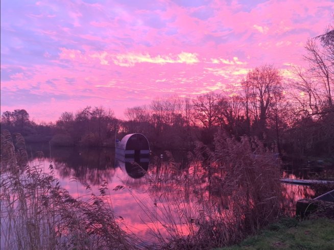 Domaine AbracadaRoom : L'Etang des Landes - Image 2